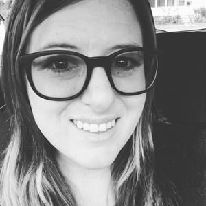 Meet your Posher, Tiffany